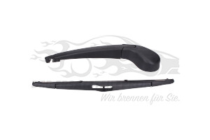 1786268 Wischerarm hinten 