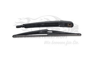 1793799 Wischerarm hinten 