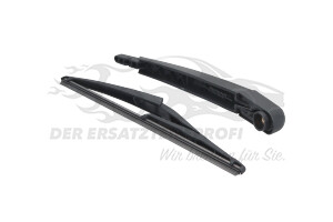 1793799 Wischerarm hinten 