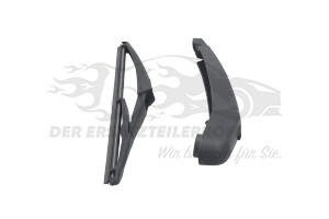 1793799 Wischerarm hinten 