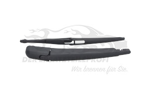 1793799 Wischerarm hinten 