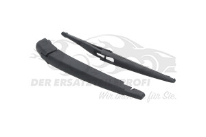 1793799 Wischerarm hinten 