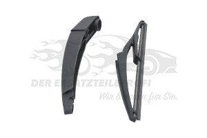 1793799 Wischerarm hinten 