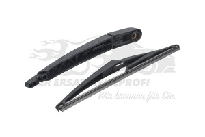 1793799 Wischerarm hinten 