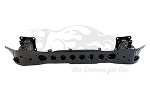 2439074 Pralldämpfer vorne (Metall) 