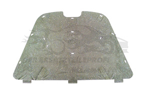 1750331 Isolierung Motorhaube (NEX) 