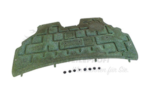 1562666 Isolierung Motorhaube (NEX) 