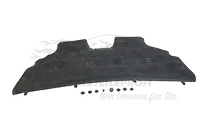 Isolierung Motorhaube (NEX)