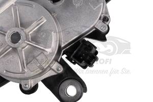 1879523 Wischermotor hinten 