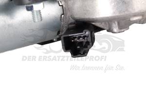 1881648 Wischermotor hinten links 