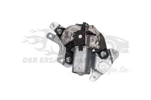 Wischermotor hinten links