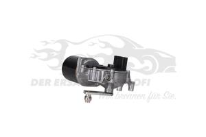 1740714 Wischermotor mit Halter vorne 
