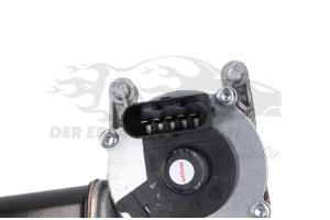 1740714 Wischermotor mit Halter vorne 