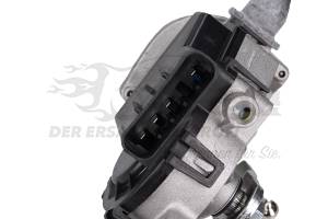 1562546 Wischermotor mit Halter vorne 