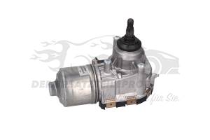 2135607 Wischermotor mit Halter vorne links 