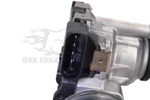 2135685 Wischermotor mit Halter vorne rechts 
