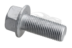 682230 Schraube für Bremssattel-Träger vorne Citroen