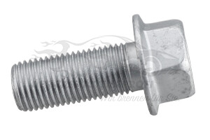 682230 Schraube für Bremssattel-Träger vorne Citroen