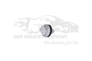 Haltestopfen für Türverkleidung Citroen YQ00114080