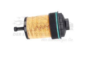 670051032 Ölfilter mit Deckel Alfa