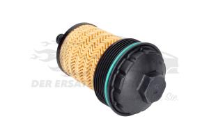 670051032 Ölfilter mit Deckel Alfa