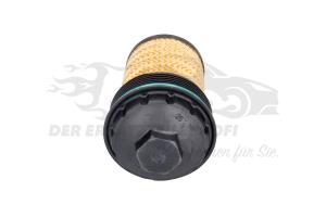 670051032 Ölfilter mit Deckel Alfa