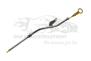 Ölpeilstab mit Aufnahme / Halter