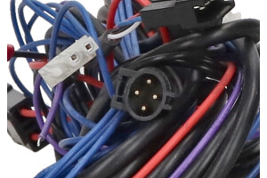 8201701559 Sensor für Einparkhilfe für Stossfänger vorne Dacia