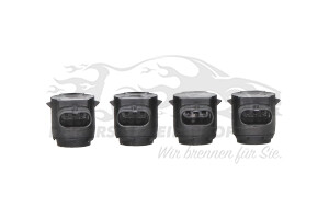 8201701559 Sensor für Einparkhilfe für Stossfänger vorne Dacia