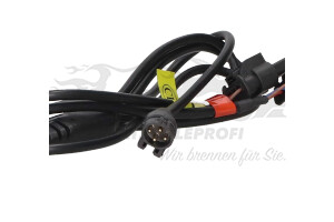 8201701557 Sensor für Einparkhilfe für Stossfänger hinten Dacia
