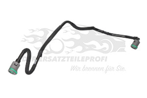 Kraftstoffleitung