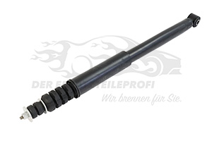 562107788R Stoßdämpfer hinten Dacia