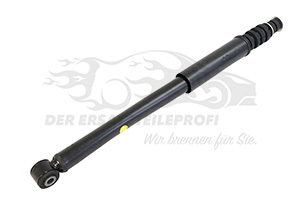 Stoßdämpfer hinten