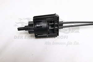 251905114R Leuchtweitenregulierung mechanisch (Satz) Dacia