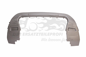 Zier- Schutzleiste für Stoßfänger 620724861R