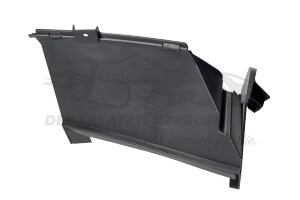 Luftleitblech für Motor Dacia 628102701R