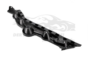 850458126R Aufnahme/ Halter links für Stoßstange hinten Dacia