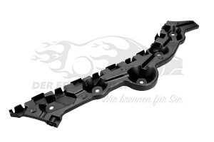 Aufnahme/ Halter links für Stoßstange hinten