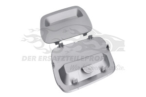 511806505R Abdeckung für Abschlepphaken Stoßstange vorne Dacia