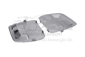 511806505R Abdeckung für Abschlepphaken Stoßstange vorne Dacia