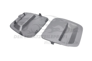 511806505R Abdeckung für Abschlepphaken Stoßstange vorne Dacia