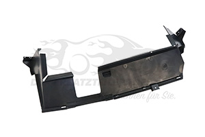 Rahmen für Kühler Dacia 628112908R