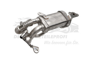 147354114R Abgaskühler AGR / EGR Dacia