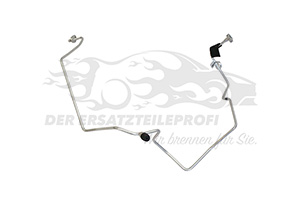 924403274R Klimaleitung vom Verdampfer zum Kondensator Dacia