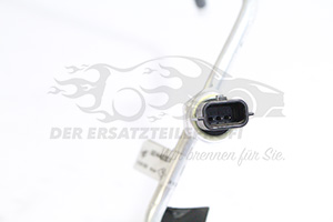 924403274R Klimaleitung vom Verdampfer zum Kondensator Dacia
