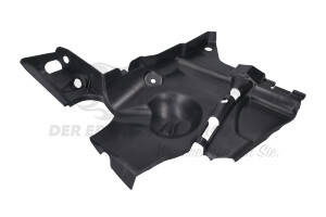 Verkleidung für Radhaus Dacia 638317709R