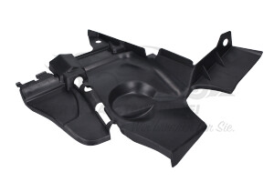 Verkleidung für Radhaus Dacia 638301557R