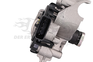 288159333R Wischermotor vorne Dacia