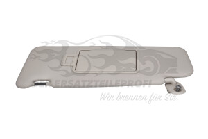964010723R Sonnenblende links Dacia