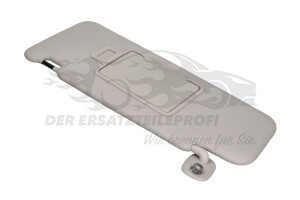 964010723R Sonnenblende links Dacia